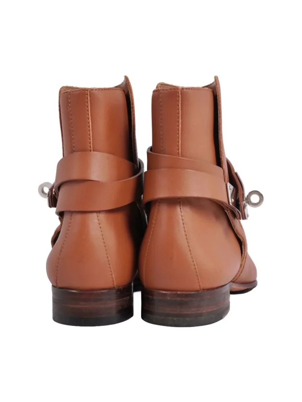 Hermes Boots Neo Short Ankle